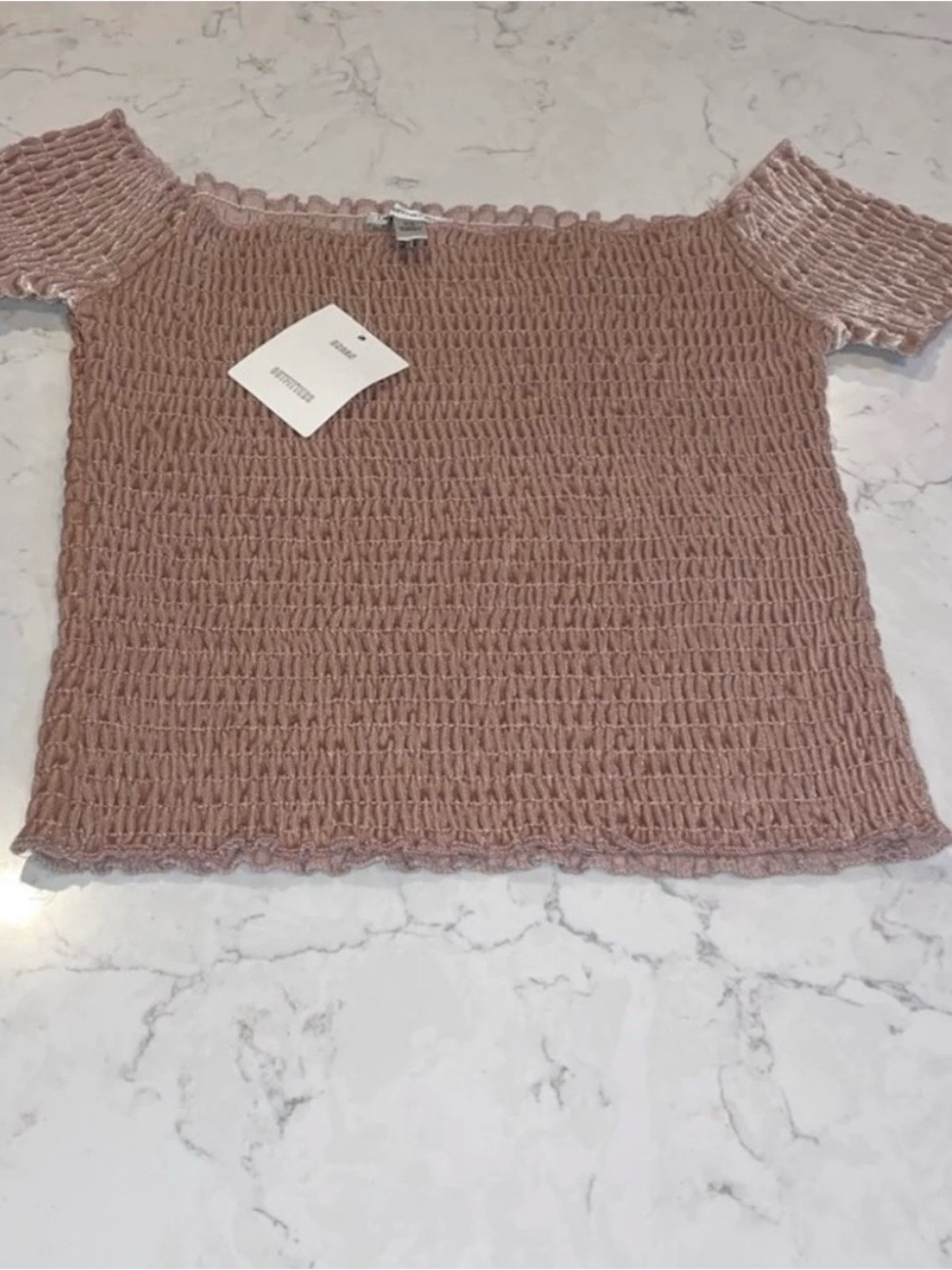 New Light Before Dark Urban Outfitters Top